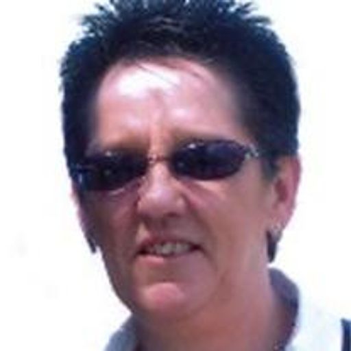 Sandra Keding Profile Photo