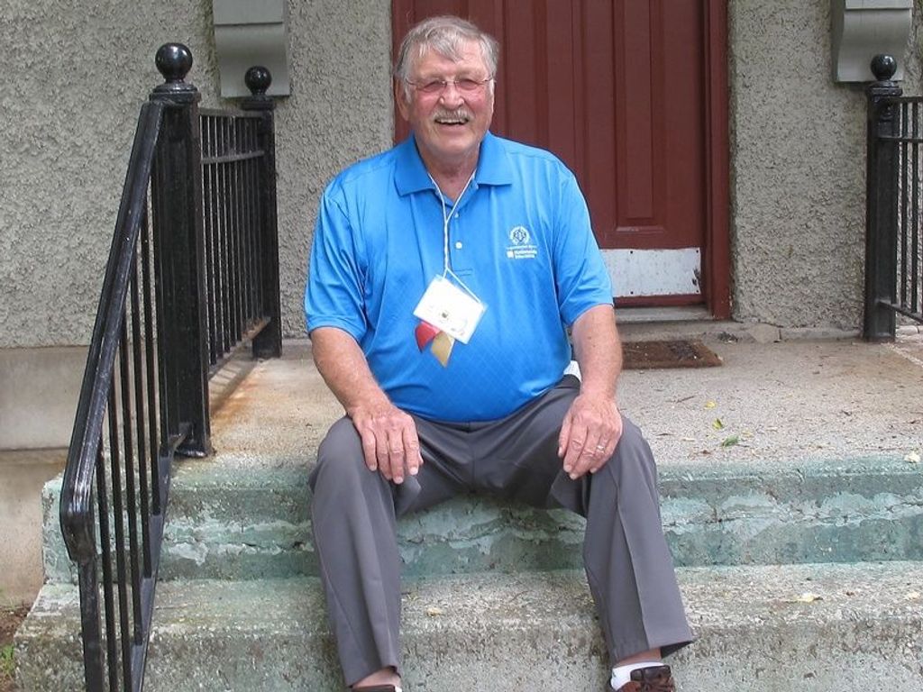 John Richard "Jack" Lewis Profile Photo