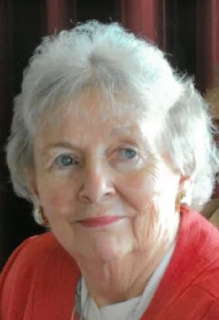 ?Kay Mcdonough Kellner? Profile Photo