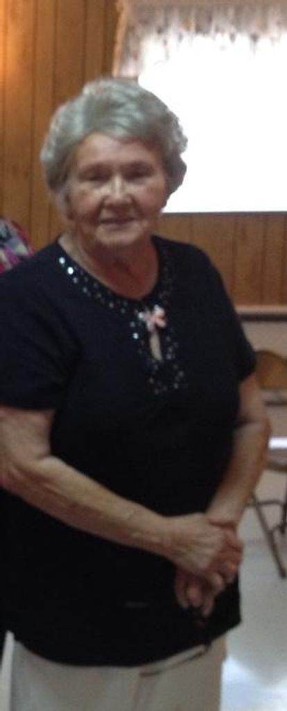 Ida Mae Haynes Profile Photo