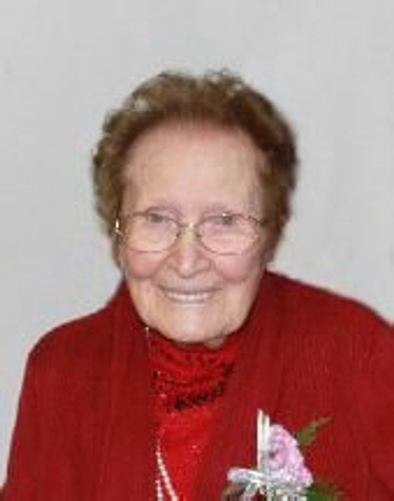 Edna May Stennes Profile Photo