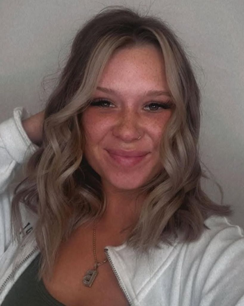Brittany Greene Profile Photo