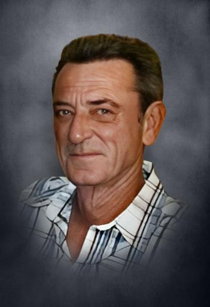 William "Billy" Walton Hall Profile Photo