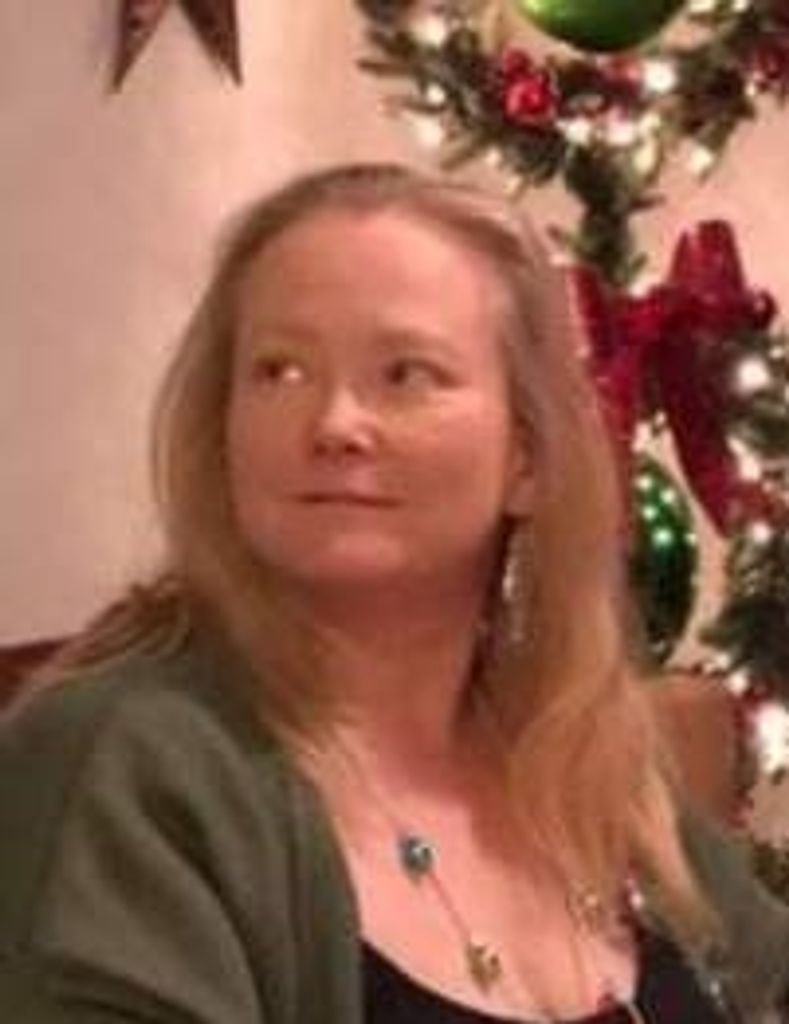 Bobbie Polk