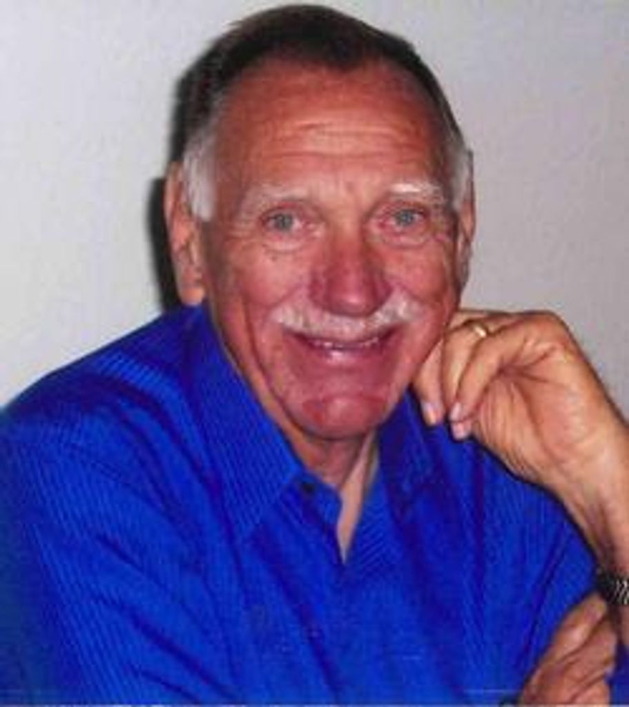 Ray Bryan White Profile Photo