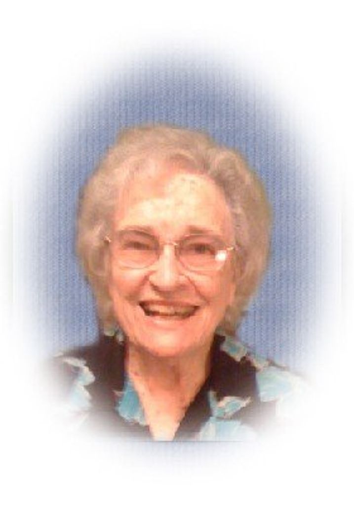 Mildred Mae Pearson
