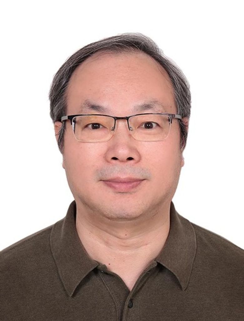 Jihhsin - Li Profile Photo