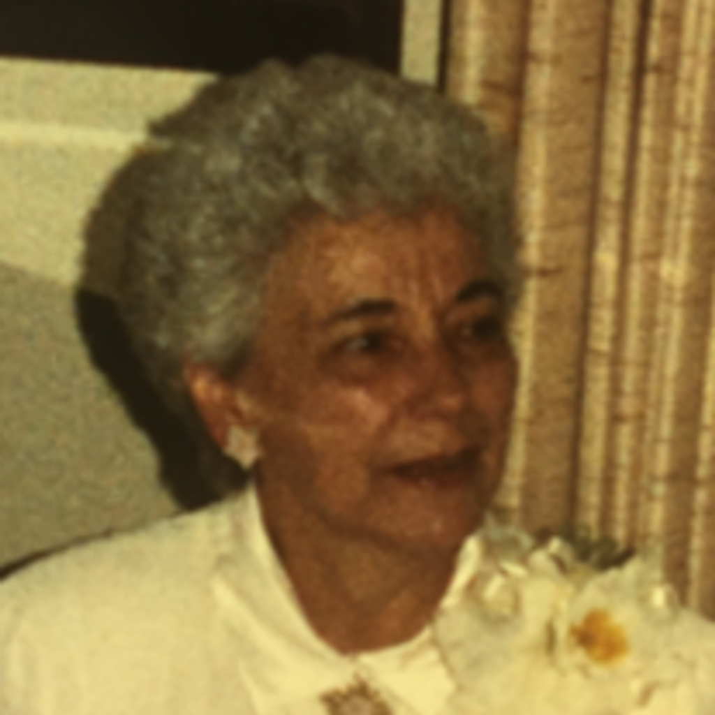 Patricia P. Fanson