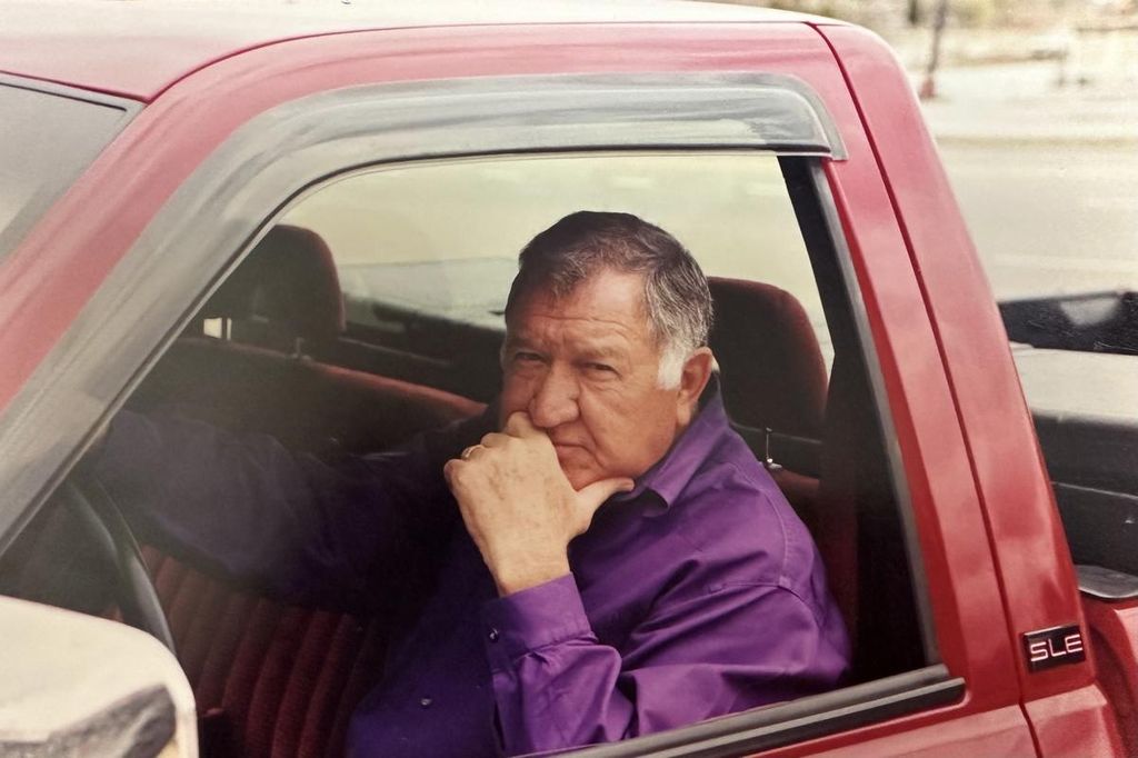 Pless "Moody" Robert Knight Profile Photo