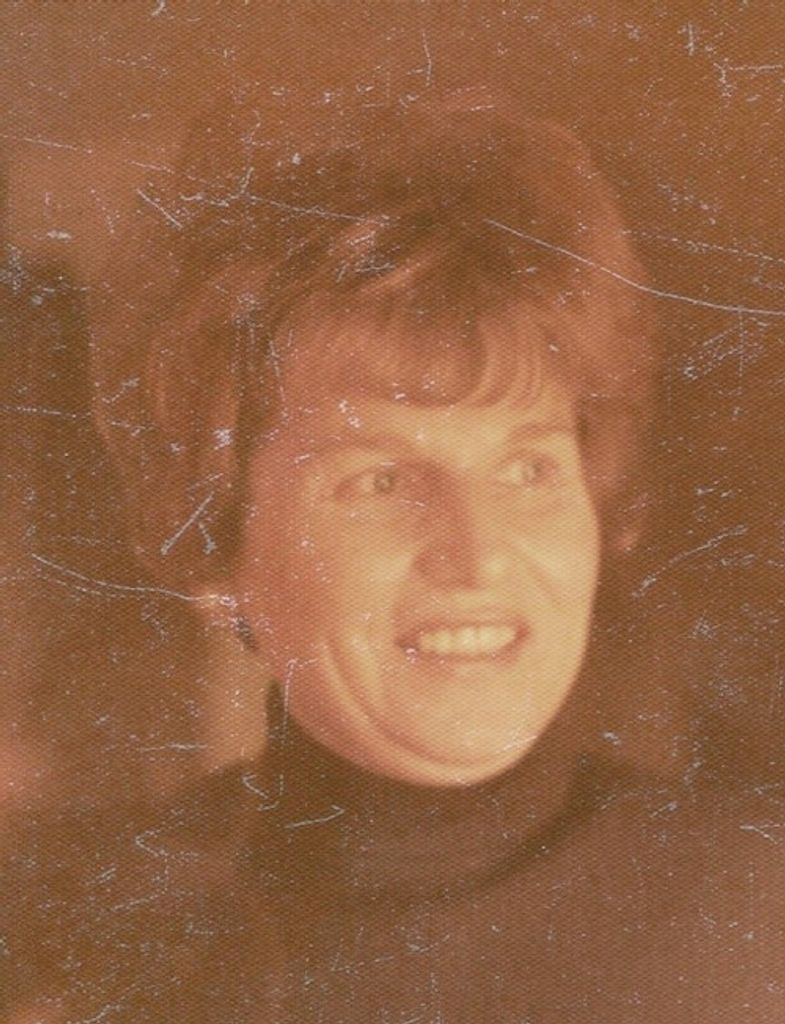 Hildegard T. Augustin Profile Photo