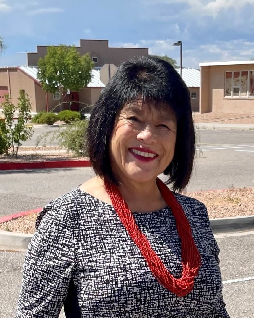 Juanita Ojeda