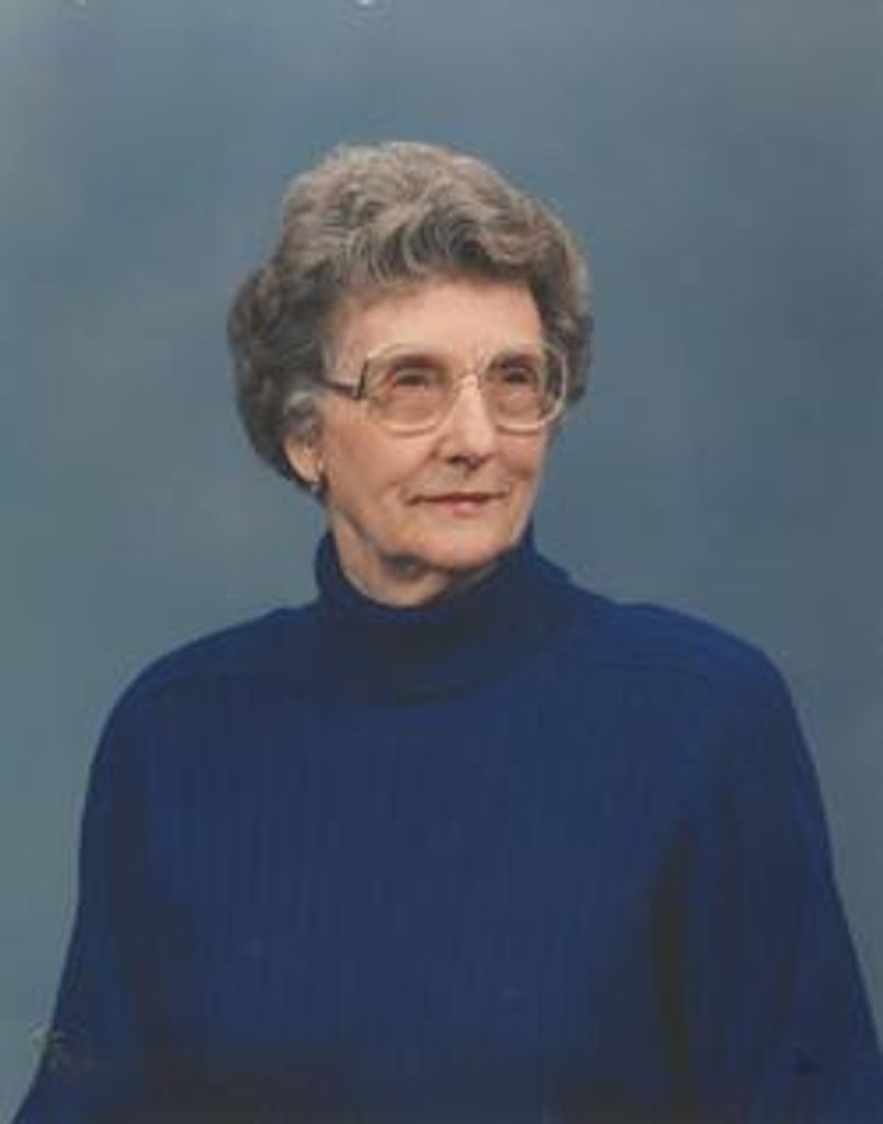 Veronica Horton