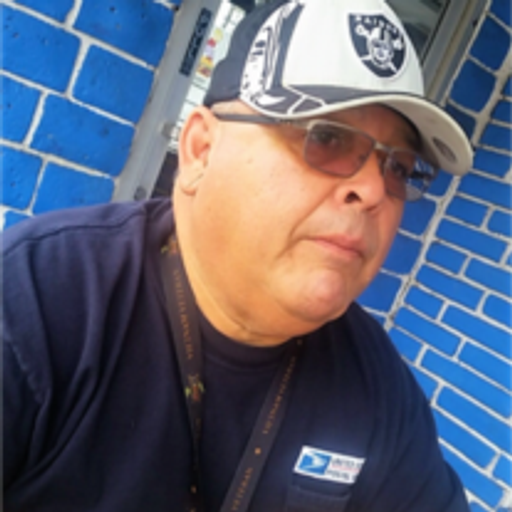 Ernest Jose Rodriguez Profile Photo