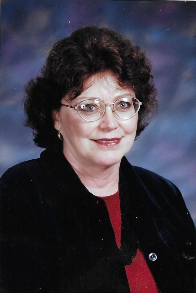 Gloria Deffenbaugh