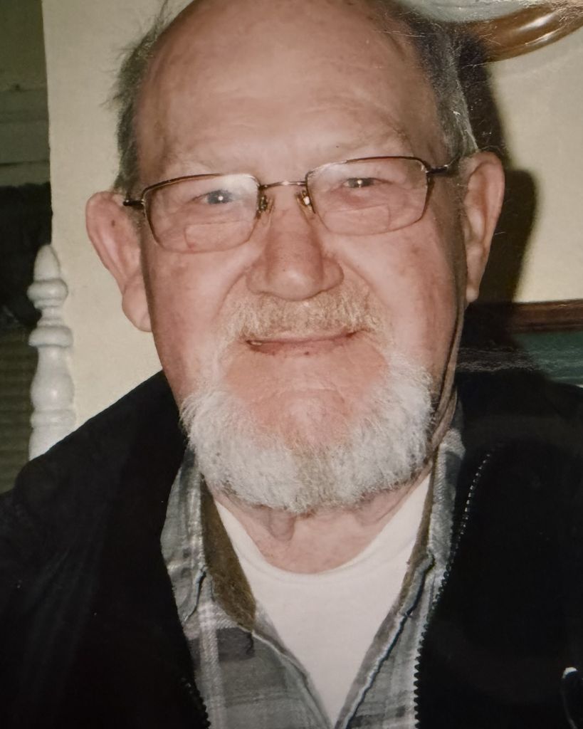 Donald Edwin McLennan Profile Photo