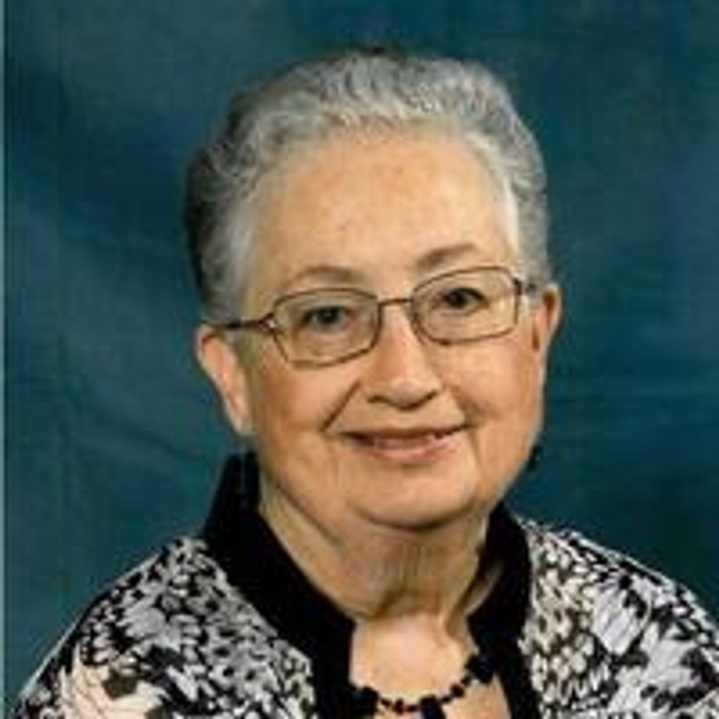 Norma B. Evans Profile Photo