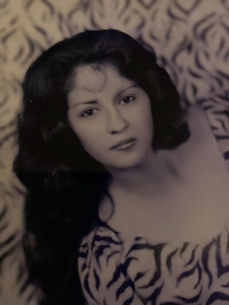 Beatrice T. Hernandez