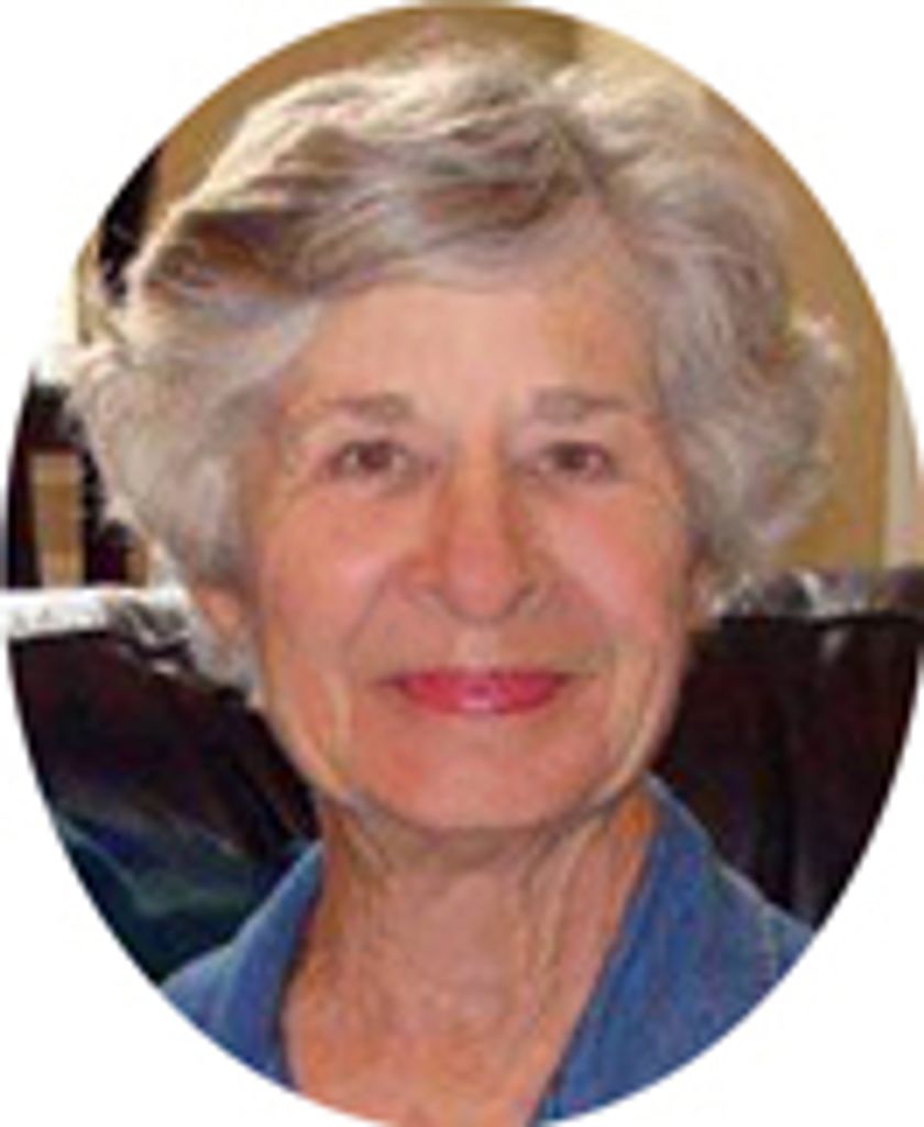 Mary Ann Macey Profile Photo