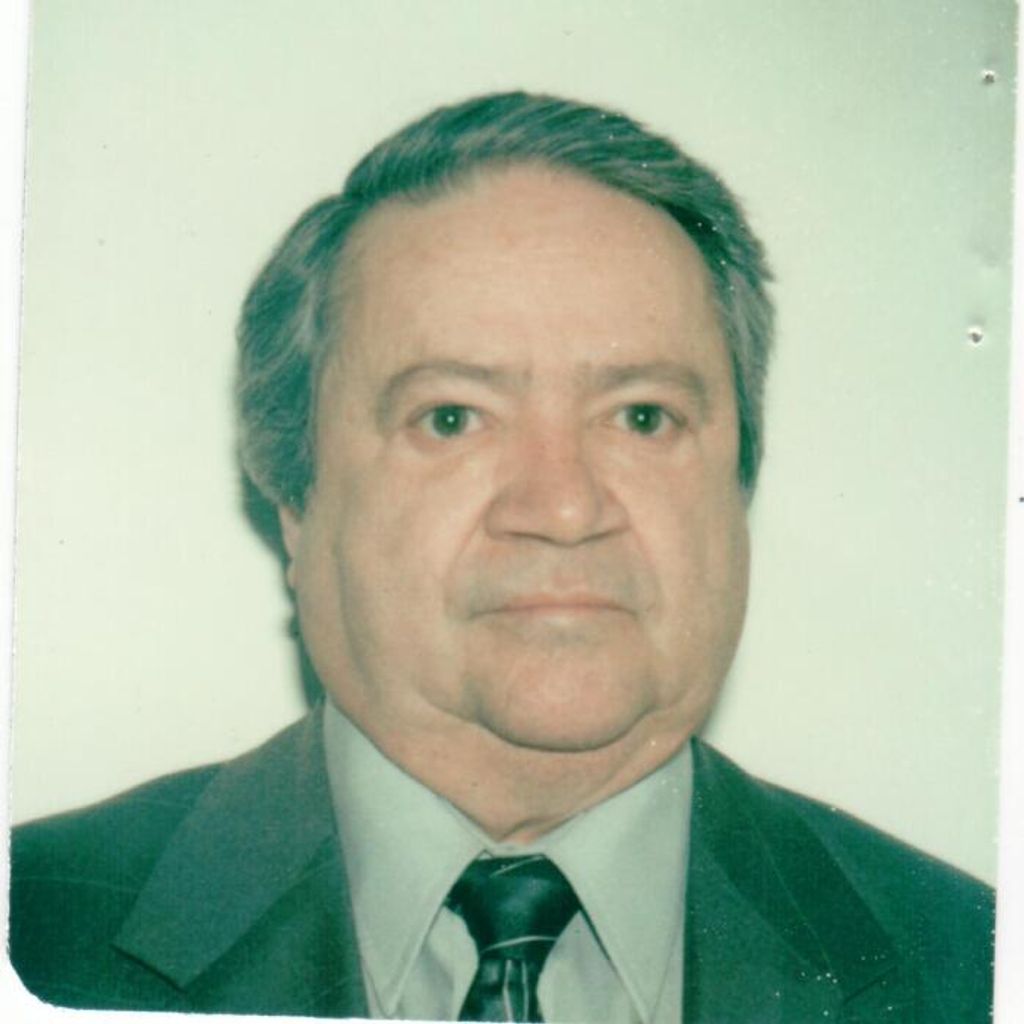 Orlando Callejas