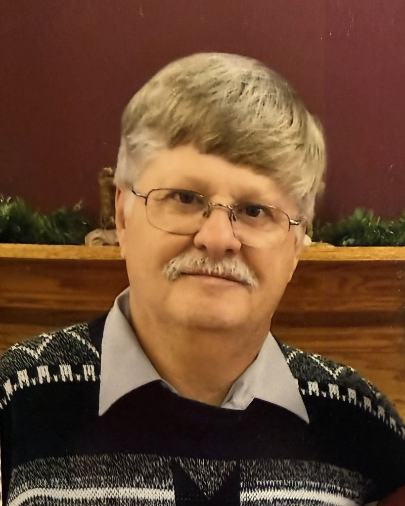 Jonathan Harris Profile Photo