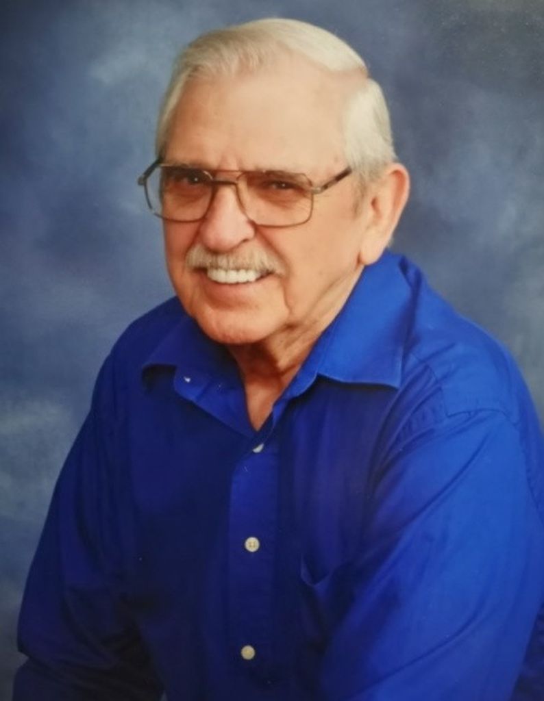 Robert Paul Fischer Profile Photo