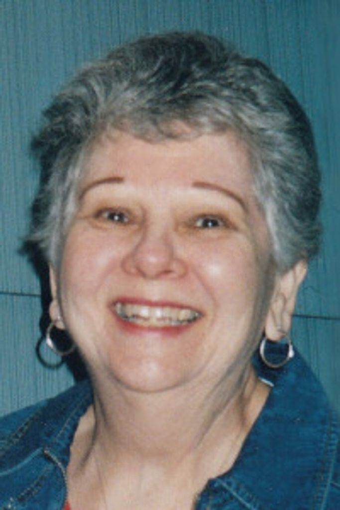 Maryann T. Cutler