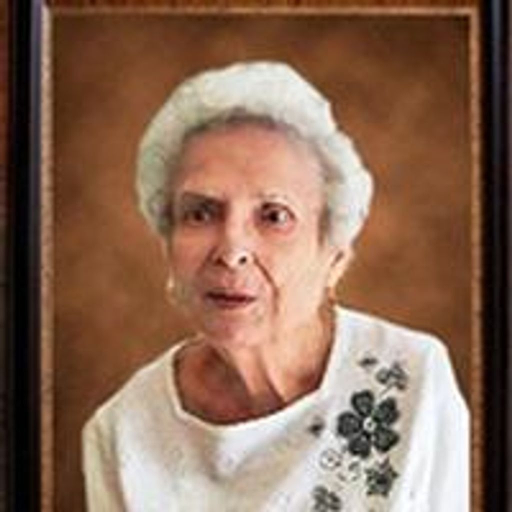 Dolores Marie Haines Mclaughlin