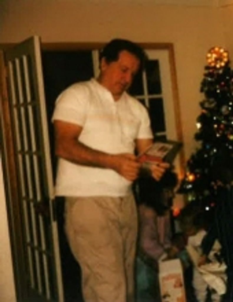 Douglas John Durst