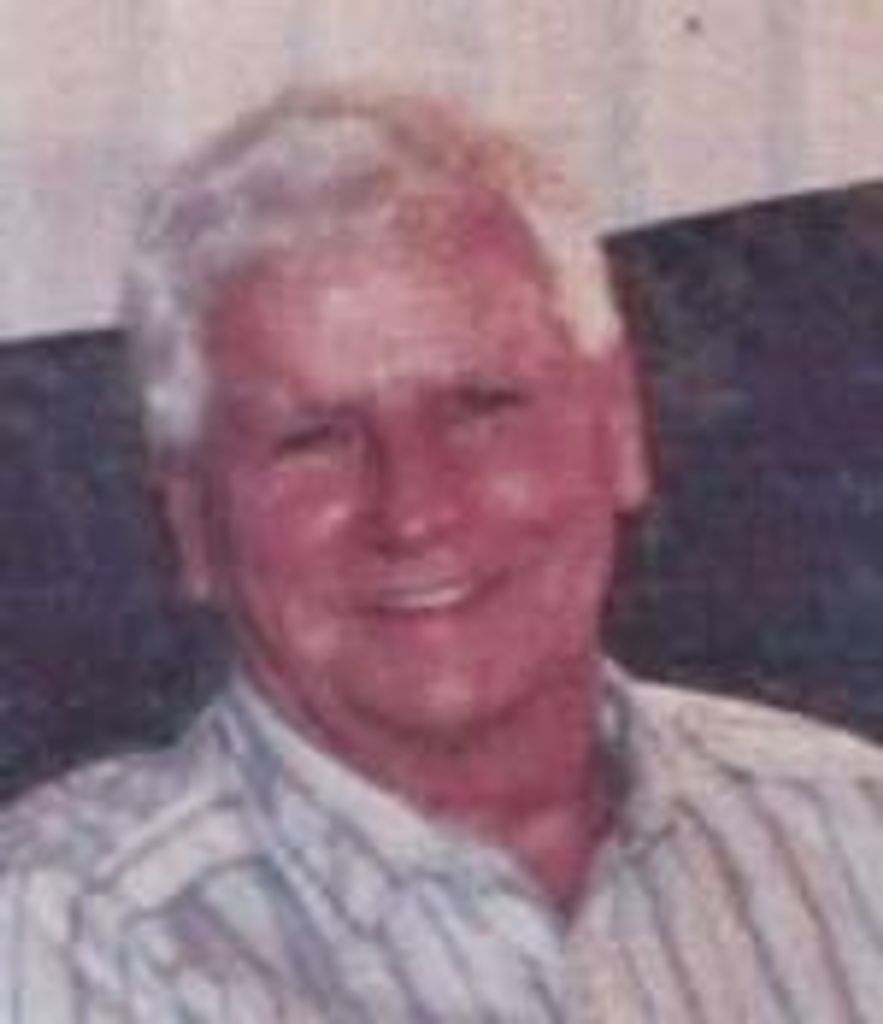 Horace Storey