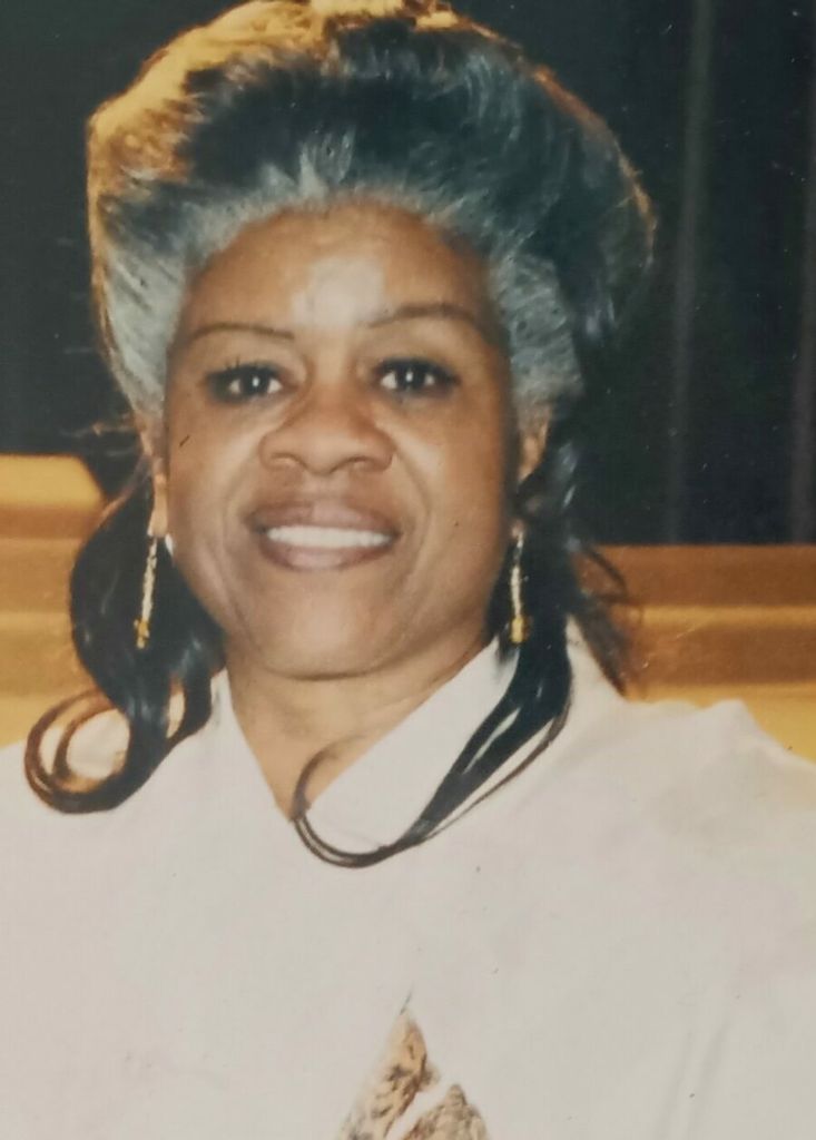 Henrietta Gowans
