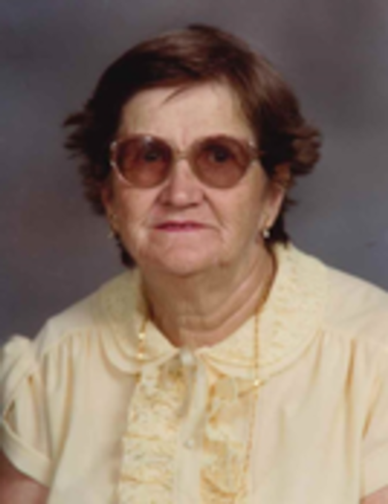 Elizabeth Hockaday Profile Photo