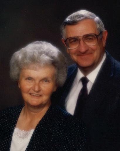 LaVada Mae (Deakin) Bench's obituary image