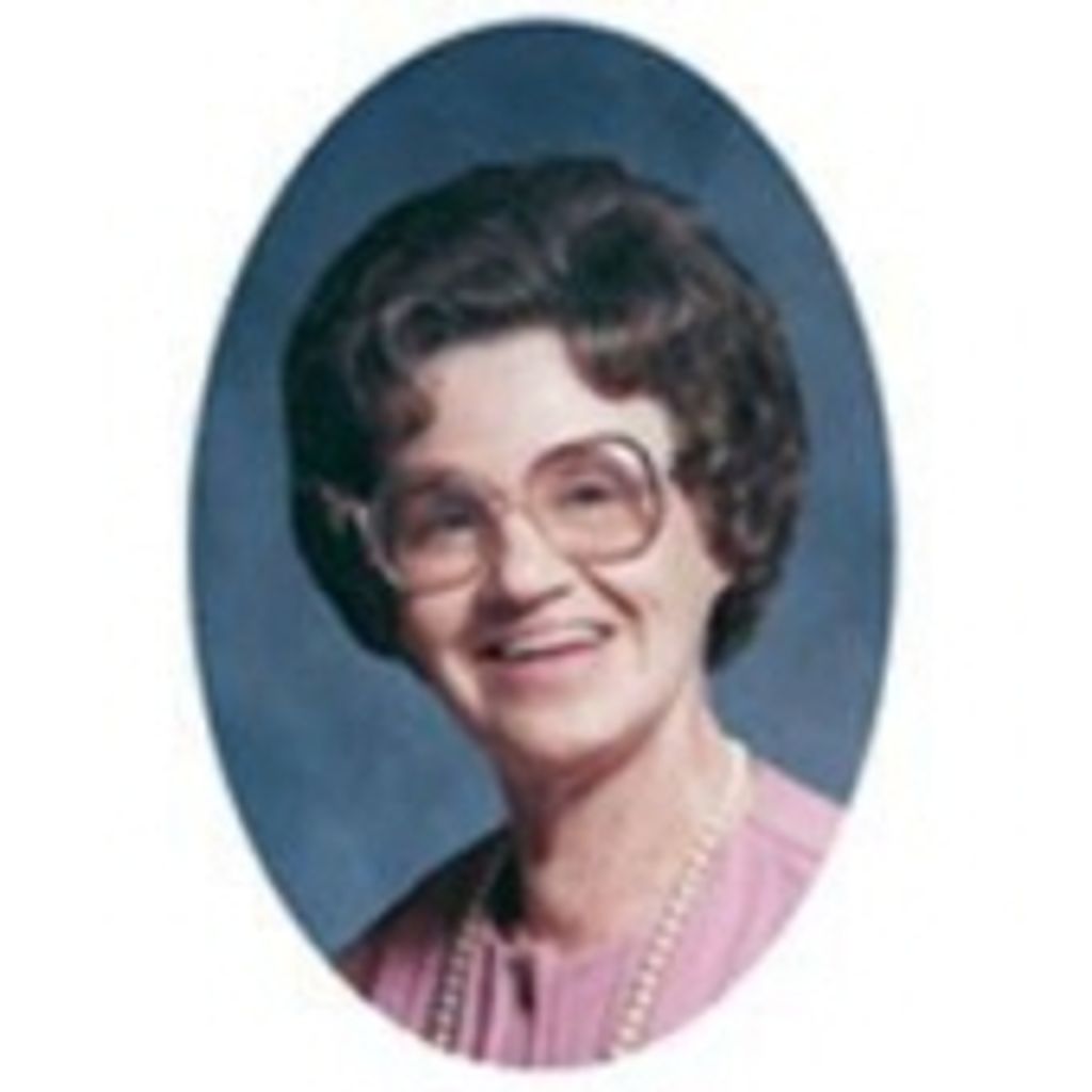 Eunice Smith