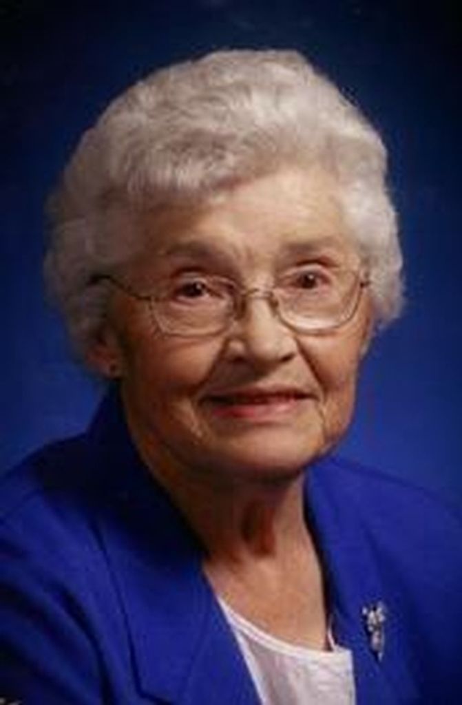 Ruth Midcap