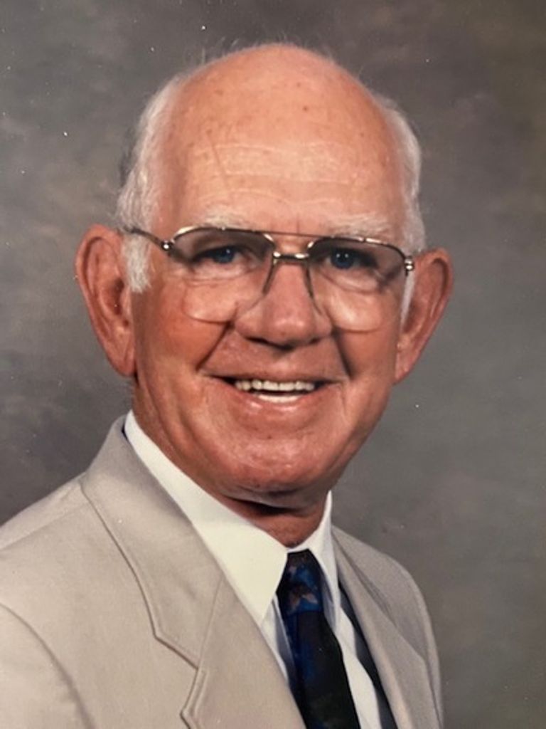 Charles T. Brown, Jr.