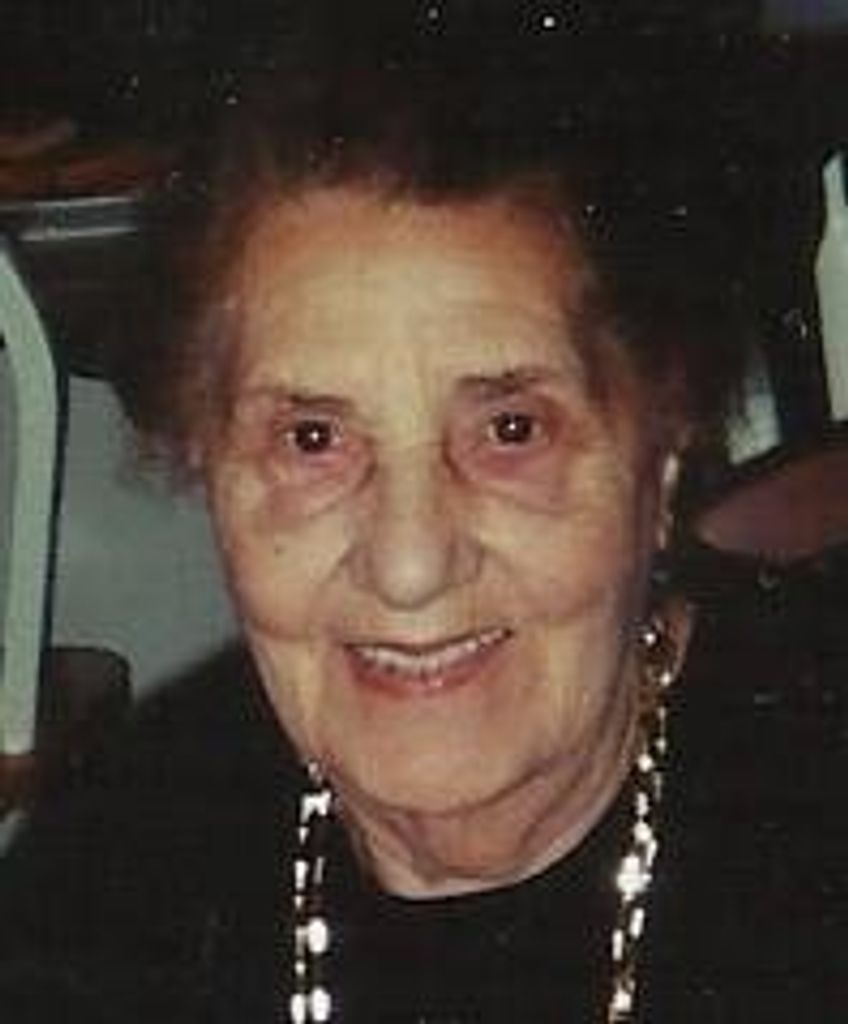 Fanny Mamie Bono Profile Photo