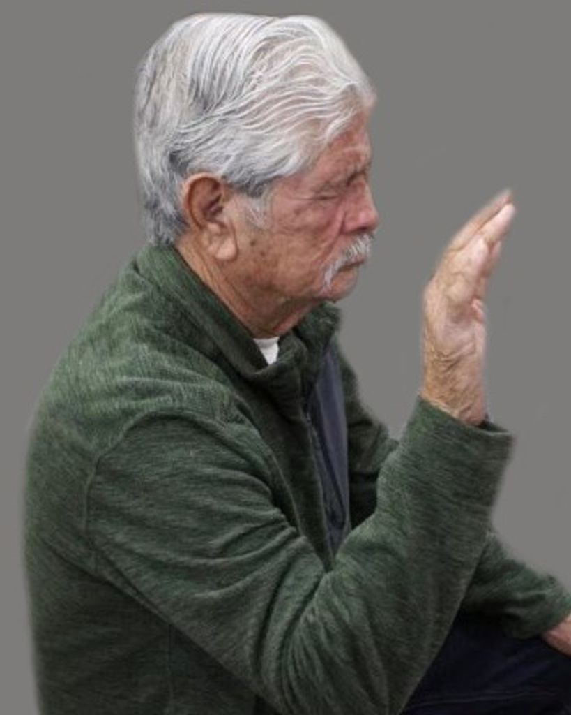 Jesús G. Sanchez