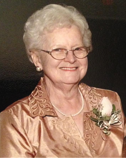 Faye Garrett Profile Photo