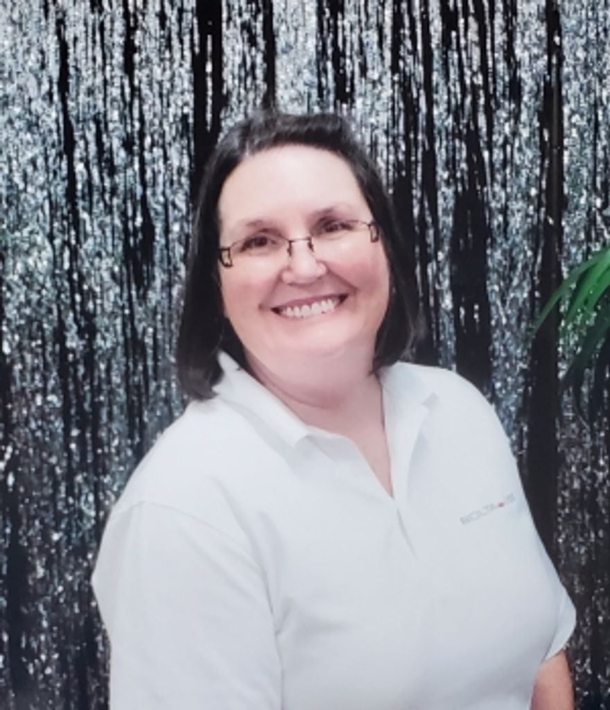 Wanda Kay (Durden)  Webb