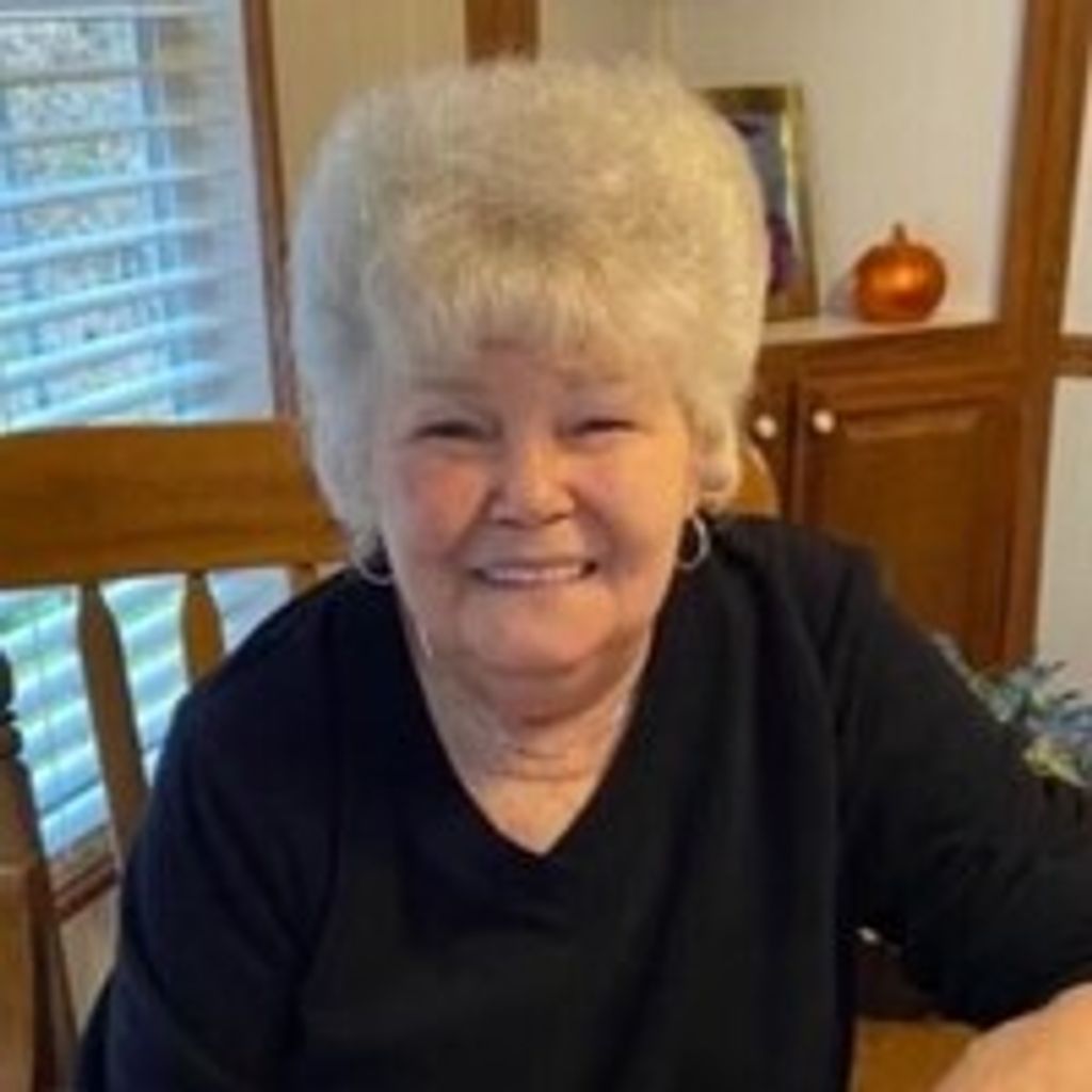 Betty Frasure