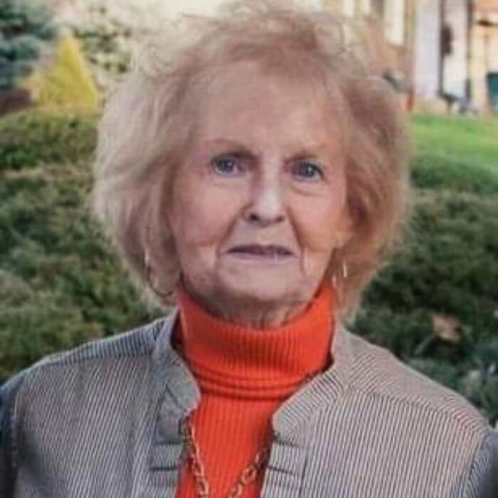 Donna Jane (Moran)  Dye