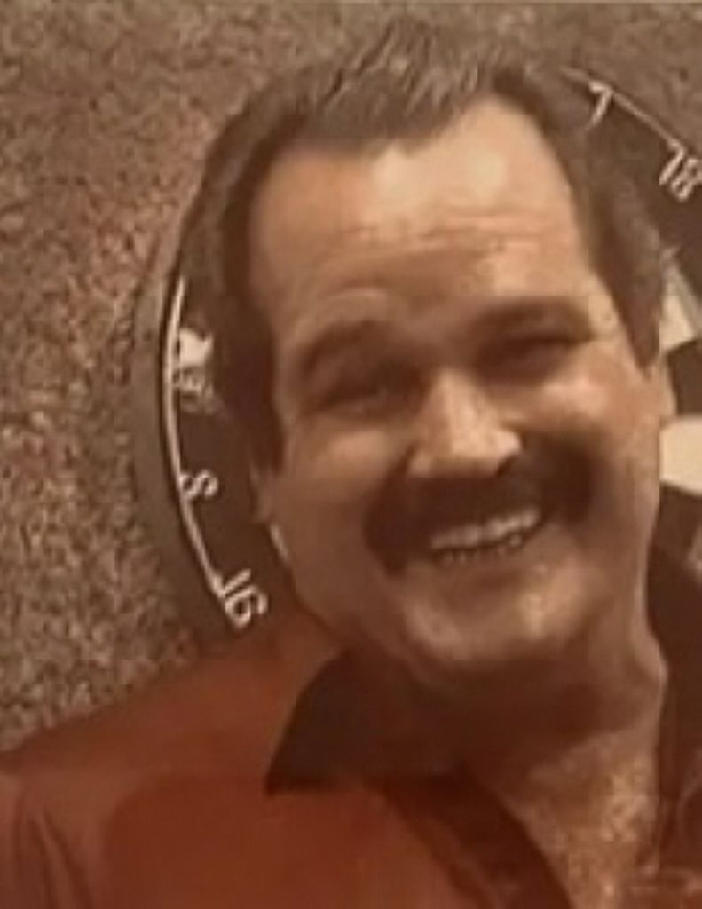 Richard Alvin Mansfield