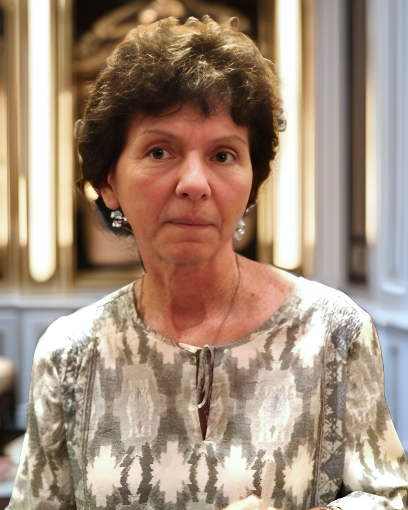 Laura Cillo Profile Photo