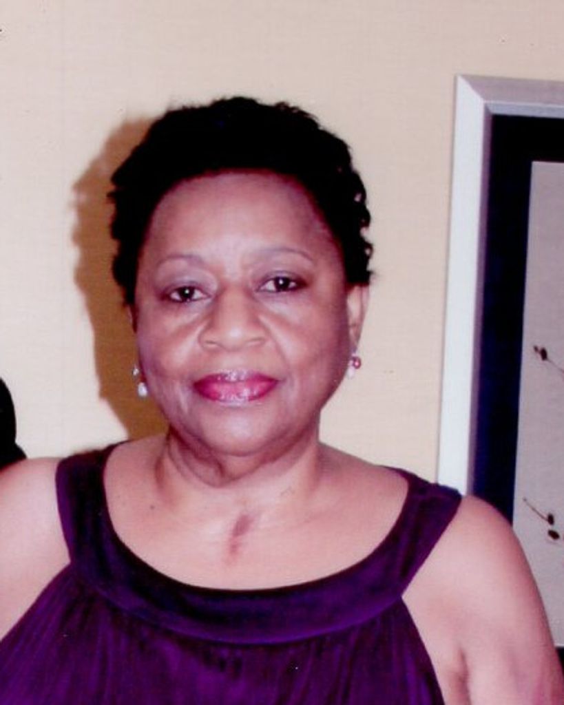 Mrs. Doris M. Bowes Profile Photo