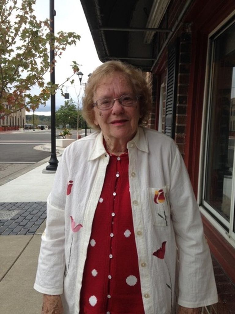 Phyllis Maxine Dubay