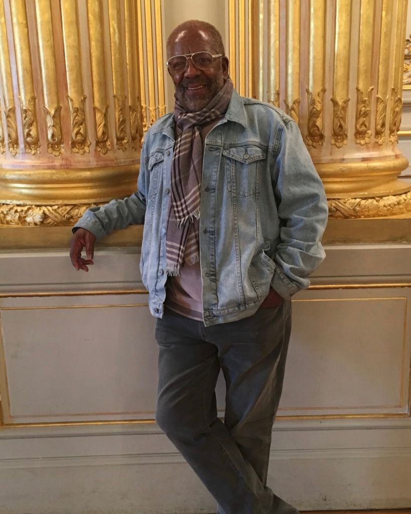 Gregory Anthony Carney Sr. Profile Photo