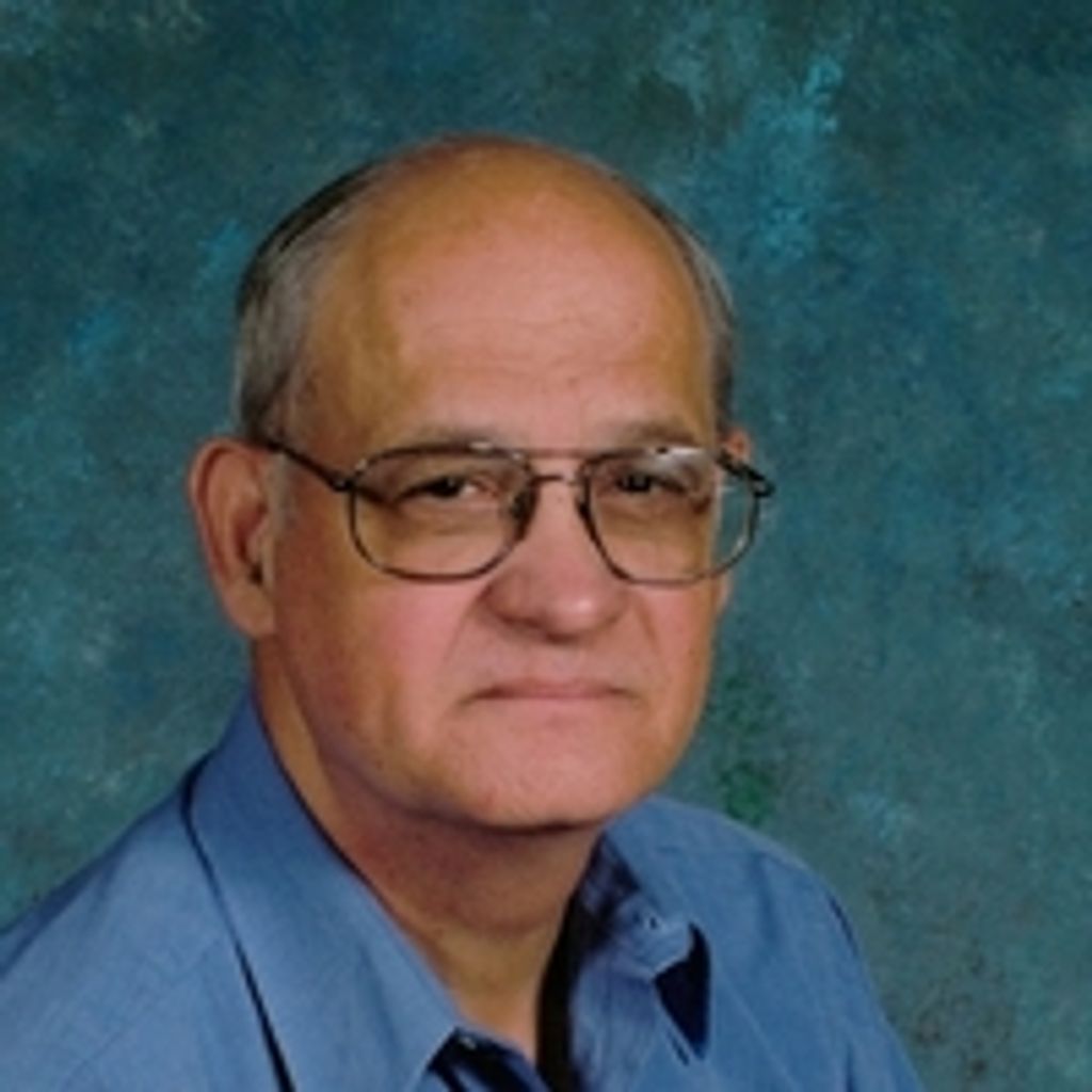 Sheldon Eugene Adamson Jr.