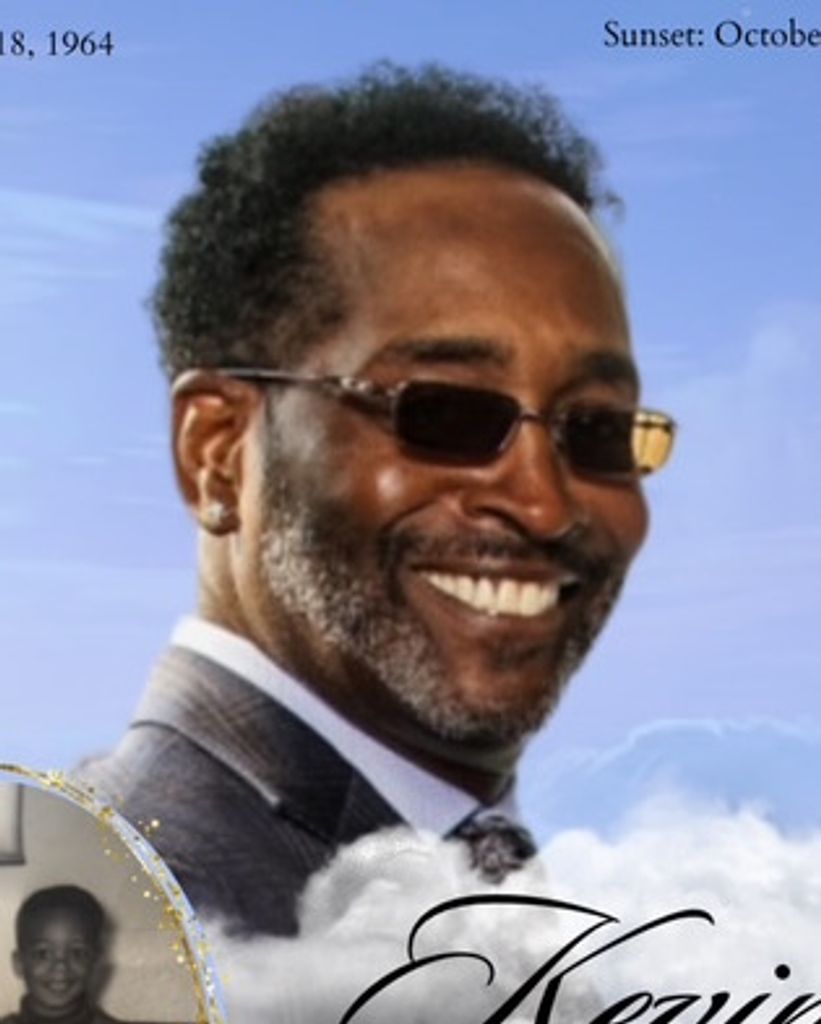 Kevin Fitzgerald Moore Profile Photo