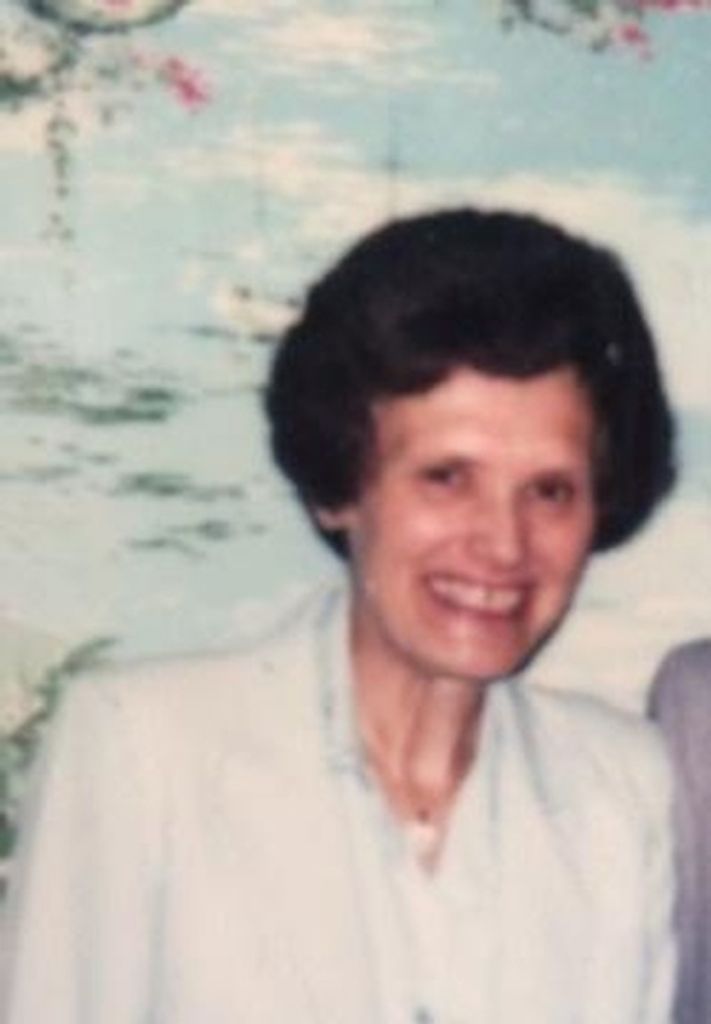 Priscilla Jane Lehman Profile Photo