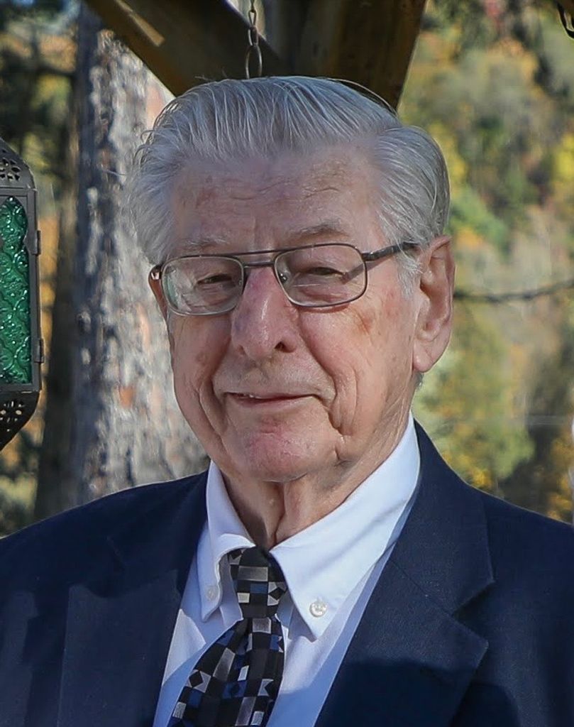 Robert L. Benjamin Profile Photo